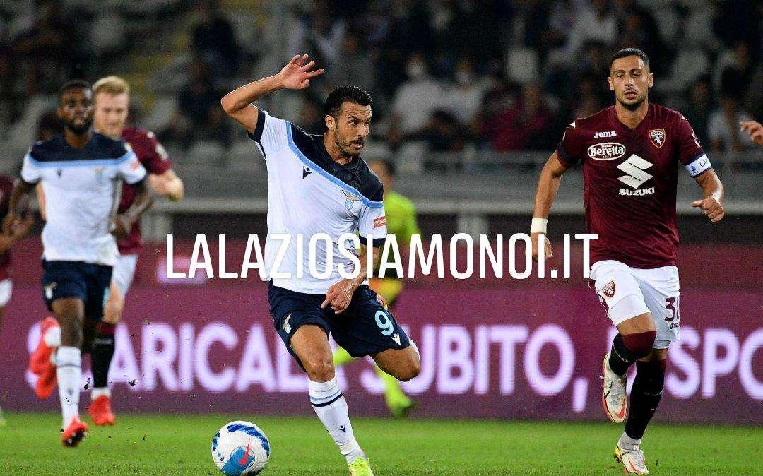 Lazio, biancocelesti sempre in svantaggio nelle prime cinque giornate: il dato