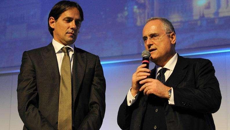 Lazio, Di Marzio: "Ecco come stanno le cose tra Lotito e Inzaghi. E Gattuso..."