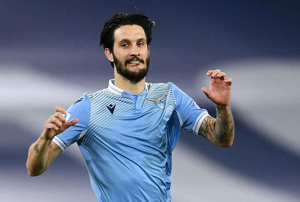 Lazio, Luis Alberto: "Ci sacrifichiamo di più, dobbiamo continuare così"