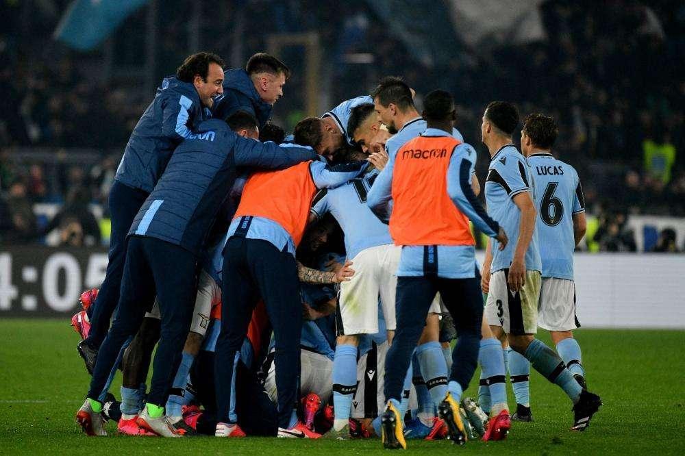 Lazio - Inter, una vittoria che vale doppio: ecco perché