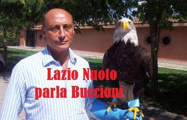 Lazio Nuoto, Buccioni (pres. Polisportiva): "Bando del Comune di Roma mortifica i valori dello sport"