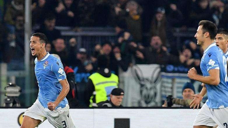 Lazio - Juventus, Luiz Felipe: "Serata indimenticabile". E con Milinkovic - FT