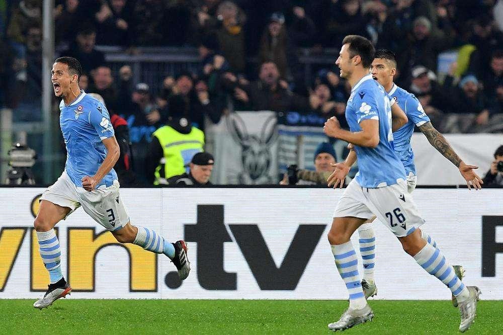 Lazio, Poli: "Vittoria con il Napoli? La più pesante della stagione"