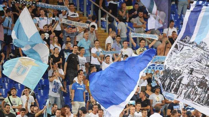 Lazio, i tifosi si danno appuntamento a Formello: il volantino degli Ultras - FOTO