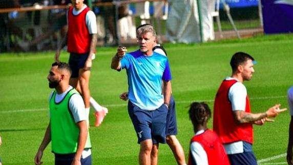 FORMELLO - Lazio, giorno di riposo e poi si torna in campo: il programma 