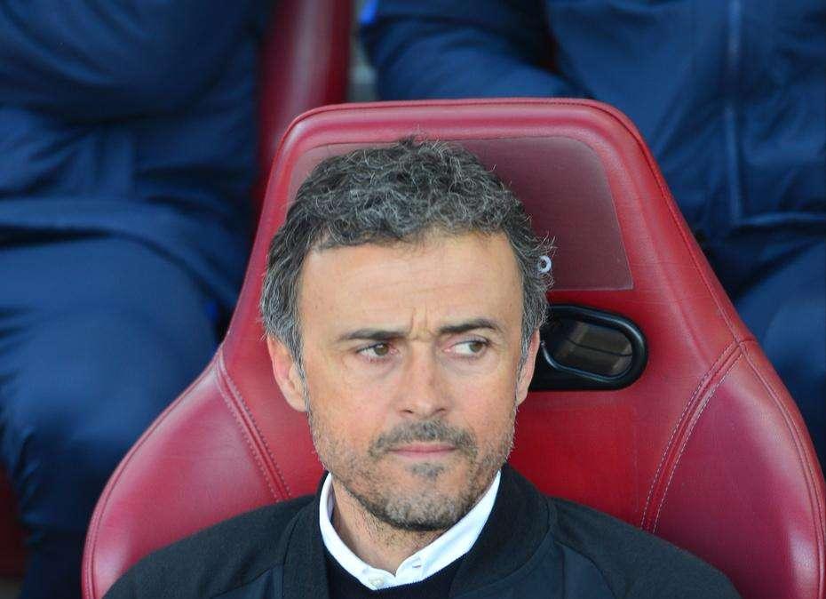 Spagna, Busquets positivo: Luis Enrique convoca altri quattro giocatori