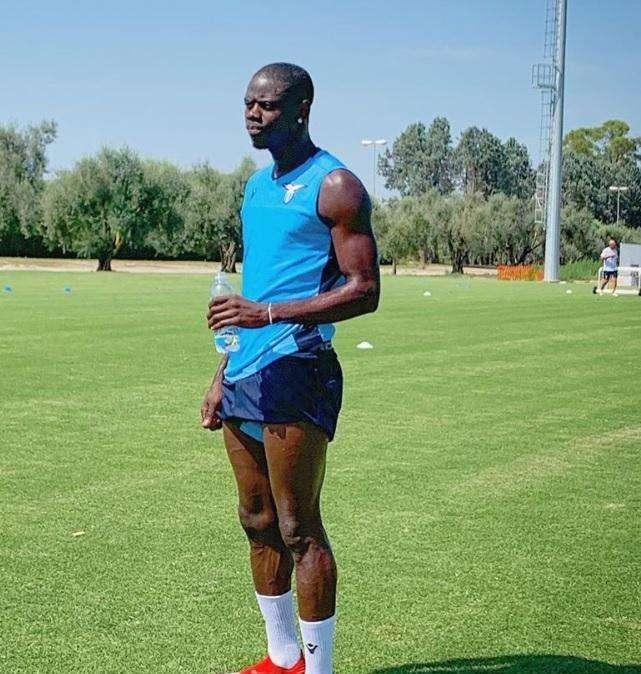 Calciomercato Lazio, Tounkara in trattativa con la Viterbese