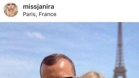 Gossip, l'ex fidanzata di Patric è la nuova fiamma di Jesé - FOTO