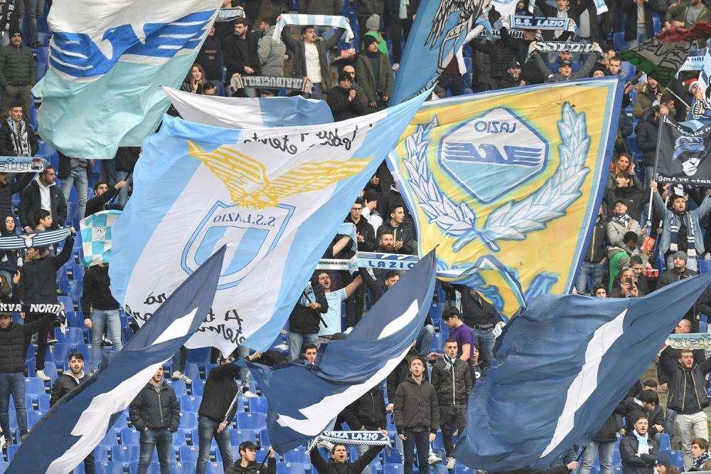 Atalanta - Lazio, si viaggia verso quota 40mila spettatori