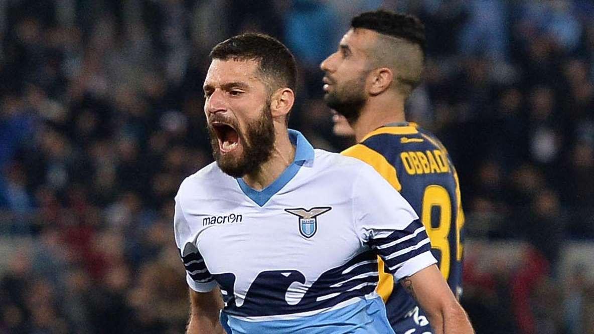 Calciomercato Lazio | Candreva sogna il ritorno! E da Formello…