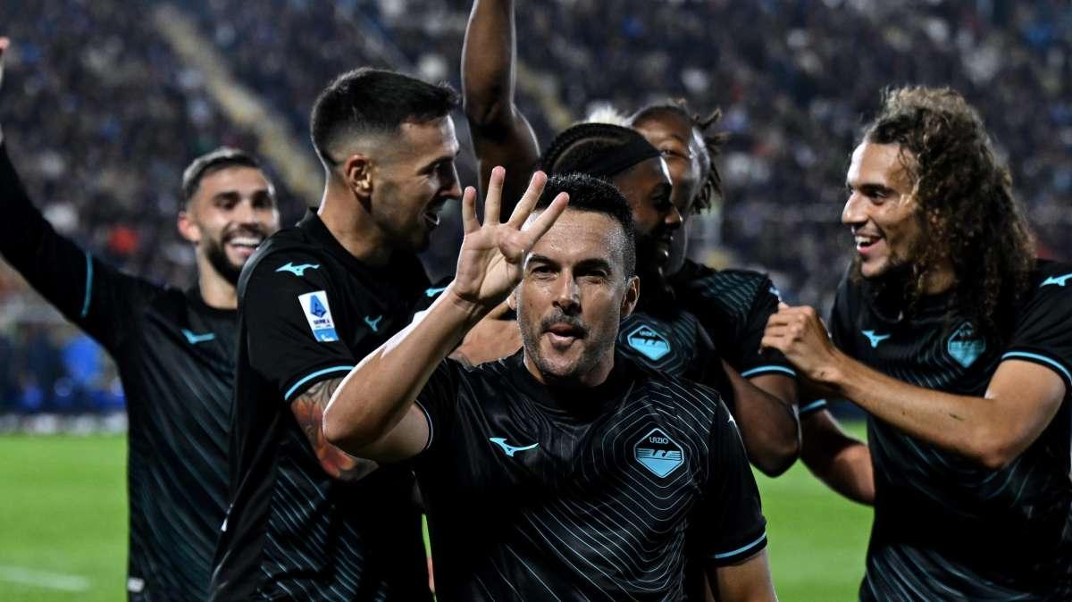 Como, a Fabregas non va giù: "La sconfitta contro la Lazio..."