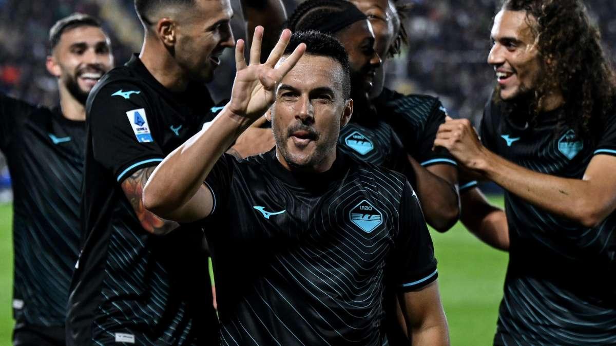 FORMELLO - Lazio, derby in emergenza: la situazione verso il nuovo anno