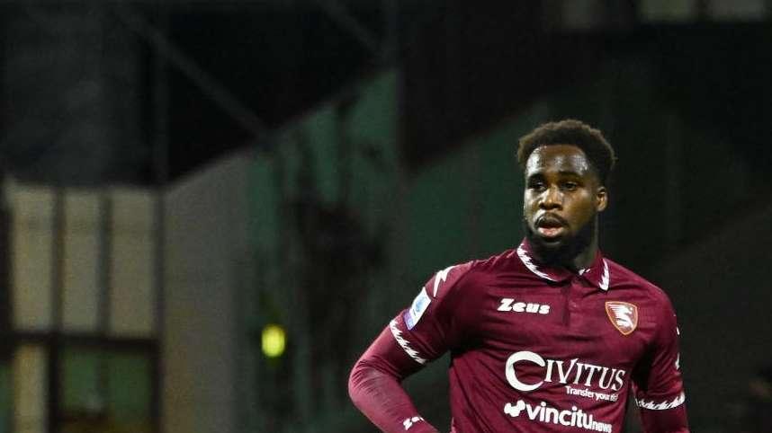 Calciomercato Lazio | Salernitana, Dia finisce fuori rosa: e in estate...