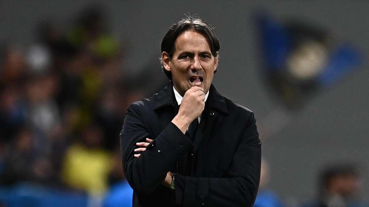 Inter, Inzaghi prepara le mosse contro la Lazio: ecco cosa farà