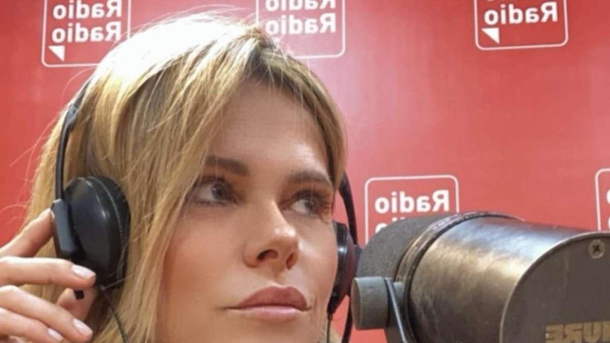 Hoara Borselli: “A 15 anni mi pagavano con un gelato” e su Twitter scoppia la bufera