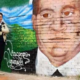 Gabriele Paparelli: "Le scuse di Merkù mi hanno fatto salire il veleno, ma mi dissocio da insulti violenti"