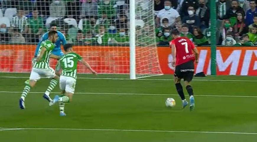 Mallorca | L'ex Lazio Muriqi preservato 6 giorni: contro il Real Madrid ci sarà