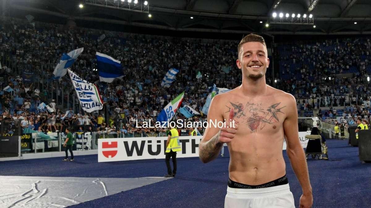 Serie A, classifica assist completa: Milinkovic in vetta da solo