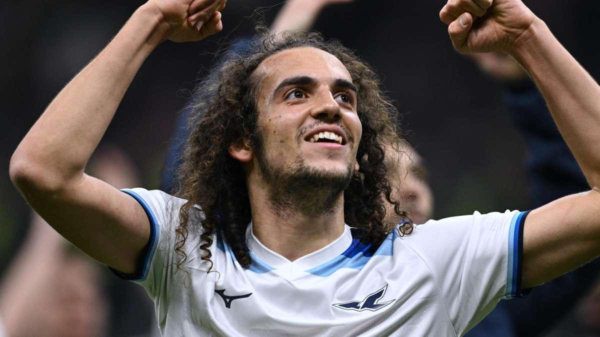 Lazio, Guendouzi da vero leader: non era mai stato così fedele a un club