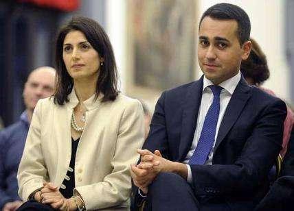 Politica / Di Maio: "Pronto ddl per poteri speciali al sindaco di Roma"