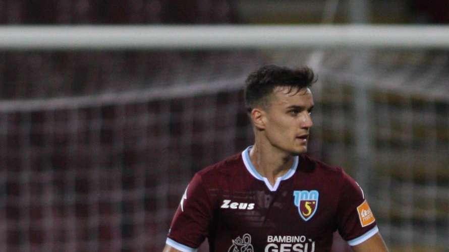 UFFICIALE - Dziczek lascia la Lazio e torna al Piast Gliwice