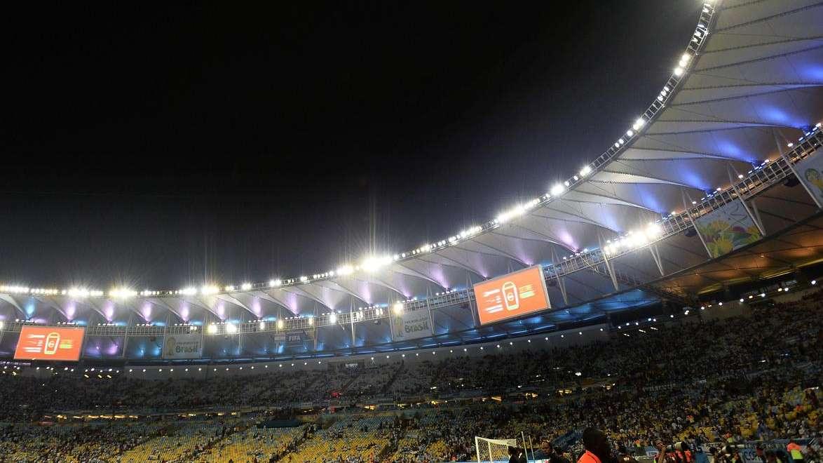 Brasile - Argentina, paura al Maracanà: scontri e caos i sugli spalti - VIDEO