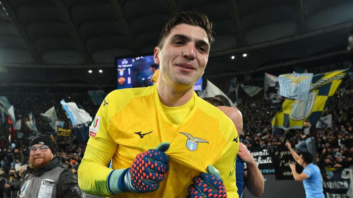 Calciomercato Lazio | Se parte Mandas c'è già il sostituto: i dettagli