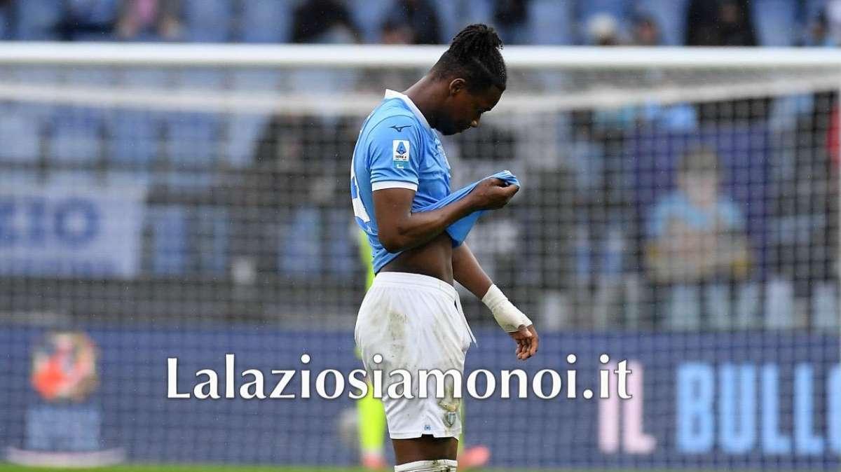 Calciomercato Lazio | Maldini allontana Noslin: ora ci prova il Torino