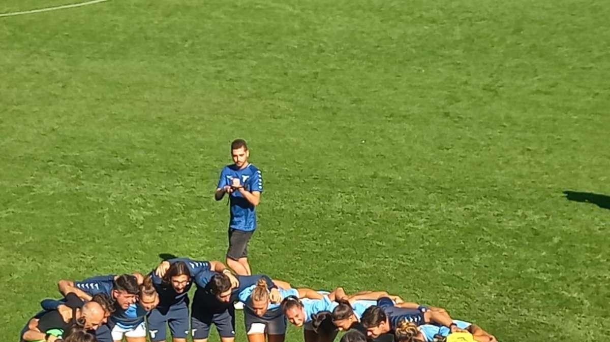 Lazio Women, con la Ternana non va oltre il pareggio: come cambia la classifica