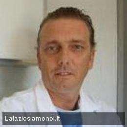 CHIEDI AL PROF. LOVATI - Inviate le vostre domande sulle problematiche legate allo sport... il Prof. della Lazio visita gratis nelle giornate della prevenzione: PRENOTATEVI!