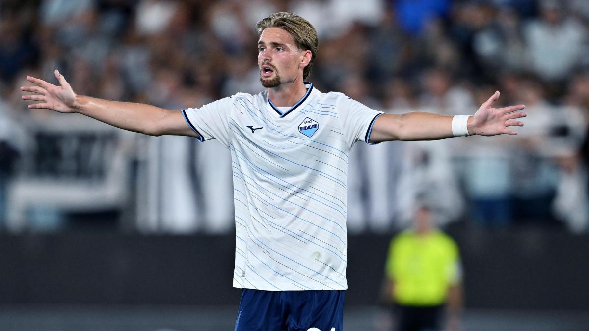 Lazio, Taylor svela chi è il rigorista: ecco la gerarchia di Gattuso