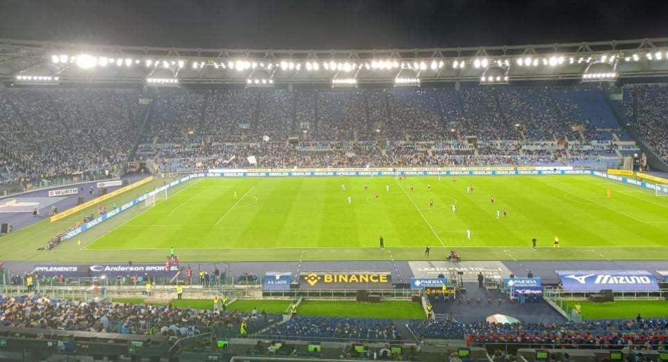 RIVIVI LA DIRETTA - Lazio-Salernitana 1-3: il giallo a Milinkovic pesa più della sconfitta