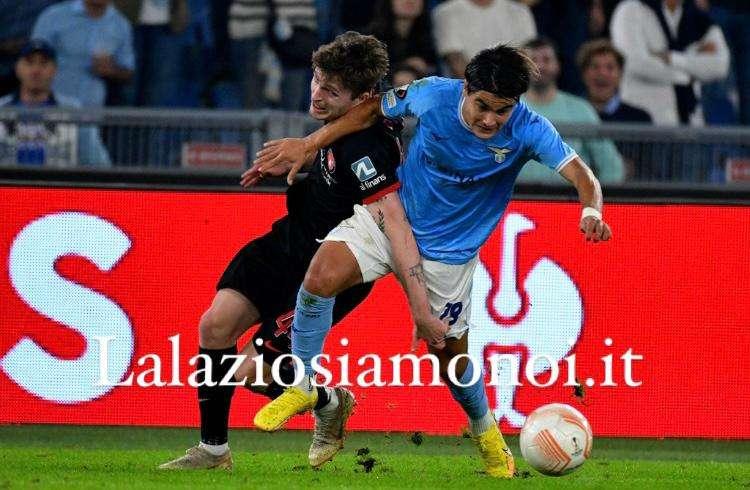 Calciomercato Lazio, un patto per il rinnovo di Luka Romero? Le ultime