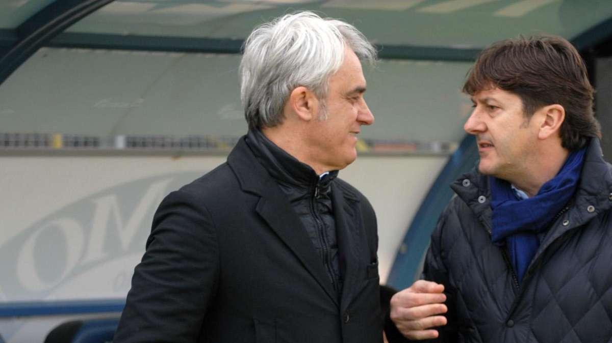 Lazio, Piscedda: "Avere una rosa ristretta penalizza. Ma se stanno bene i migliori..."
