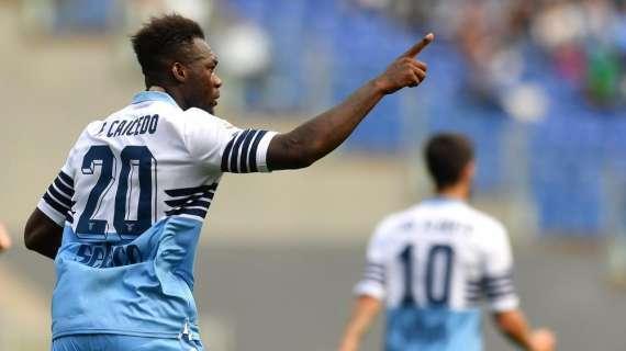 Caicedo, l'ag.: "Non c'è possibilità che cambi idea sulla Nazionale" 