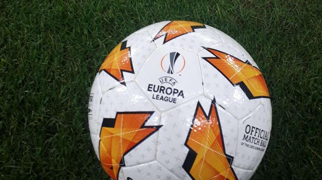 Europa League, non solo Lazio e Napoli: il programma della terza giornata