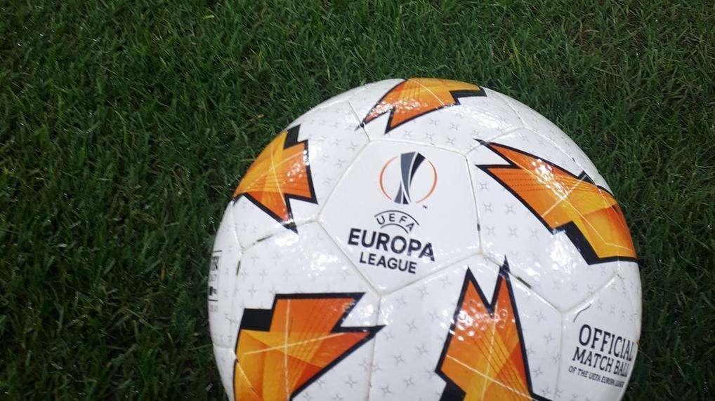 Europa League, via alla seconda giornata: il programma completo