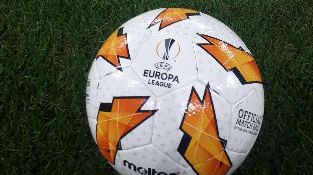 Europa League, non solo Lazio e Roma: il programma della seconda giornata