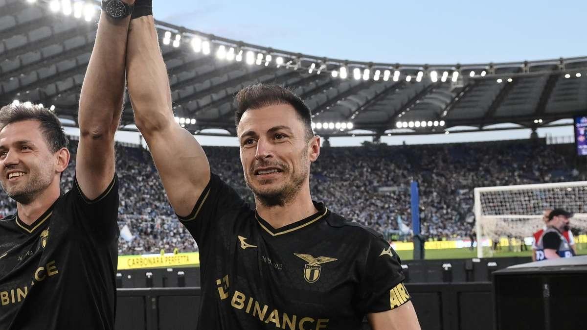 Lazio, ag. Radu: "Stefan in dirigenza? Lotito mi ha detto che..."
