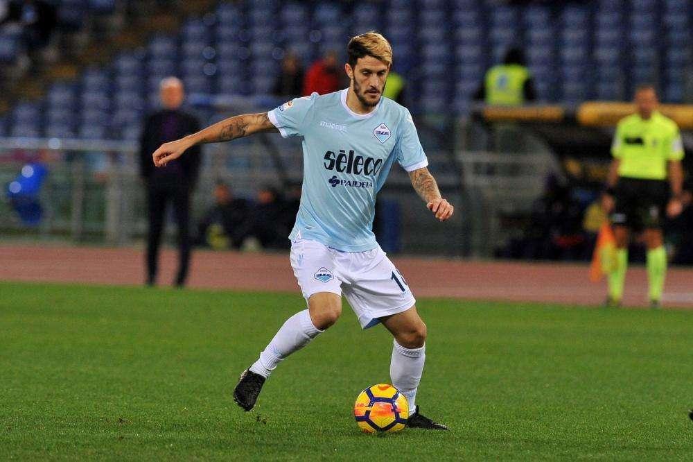 Luis Alberto furioso: "Rigore netto, non si può giocare così. Diamo fastidio così in alto in classifica"