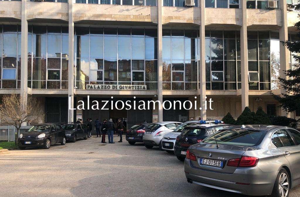 Tamponi Lazio, si annuncia un braccio di ferro sulle perizie: decisivi i cicli di amplificazione
