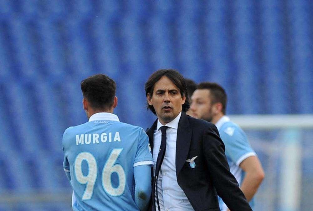 Murgia: "Inzaghi? Con lui giocavo ogni partita come fosse l'ultima"