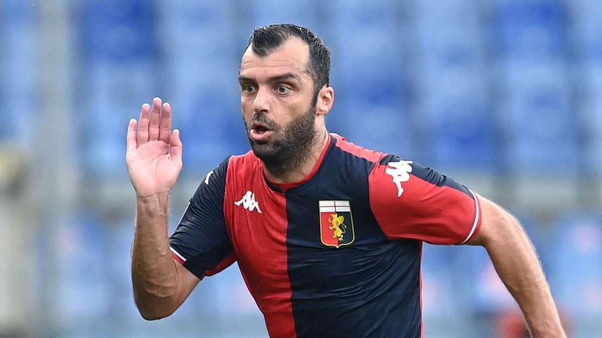 Pandev: "Giocare alla Lazio era incredibile. Mi ha fatto male andare via..."