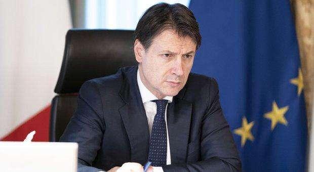 Coronavirus, in dl possibile chiusura delle frontiere italiane