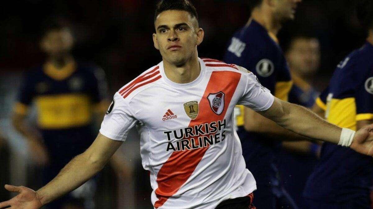 Calciomercato Lazio, Santos Borré resta un'idea. Ma ci sono due ostacoli