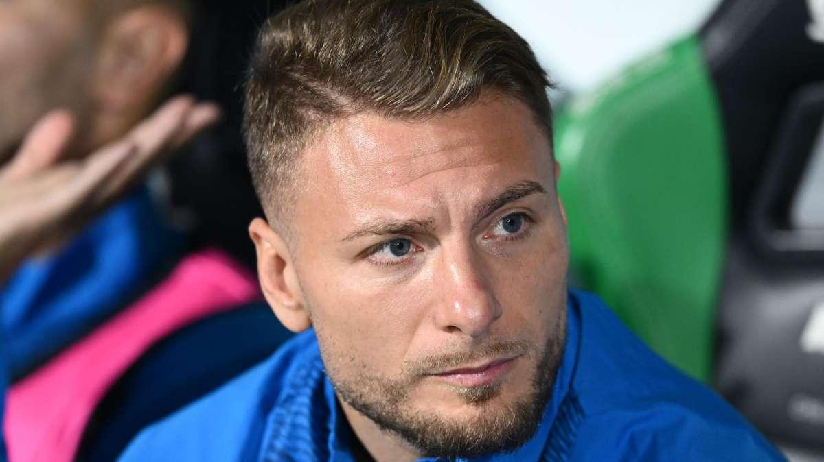 Lazio - Feyenoord, le formazioni ufficiali: la scelta su Immobile