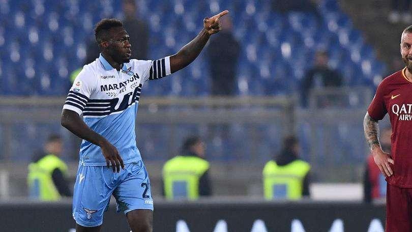 Roma - Lazio, derby eterno: l'omaggio della Lega Serie A - VIDEO