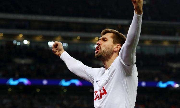 DIRETTA - Calciomercato Lazio, contatti con Llorente: ma ci sono alternative