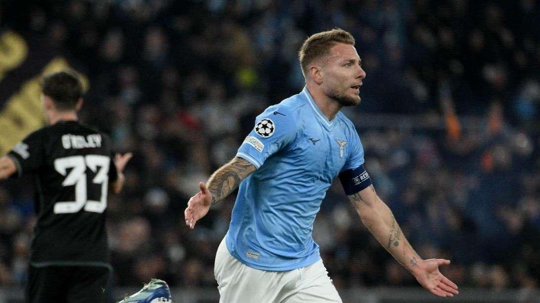 Lazio, Impallomeni: "Super Immobile! Sarri ha di nuovo il suo tesoro..."