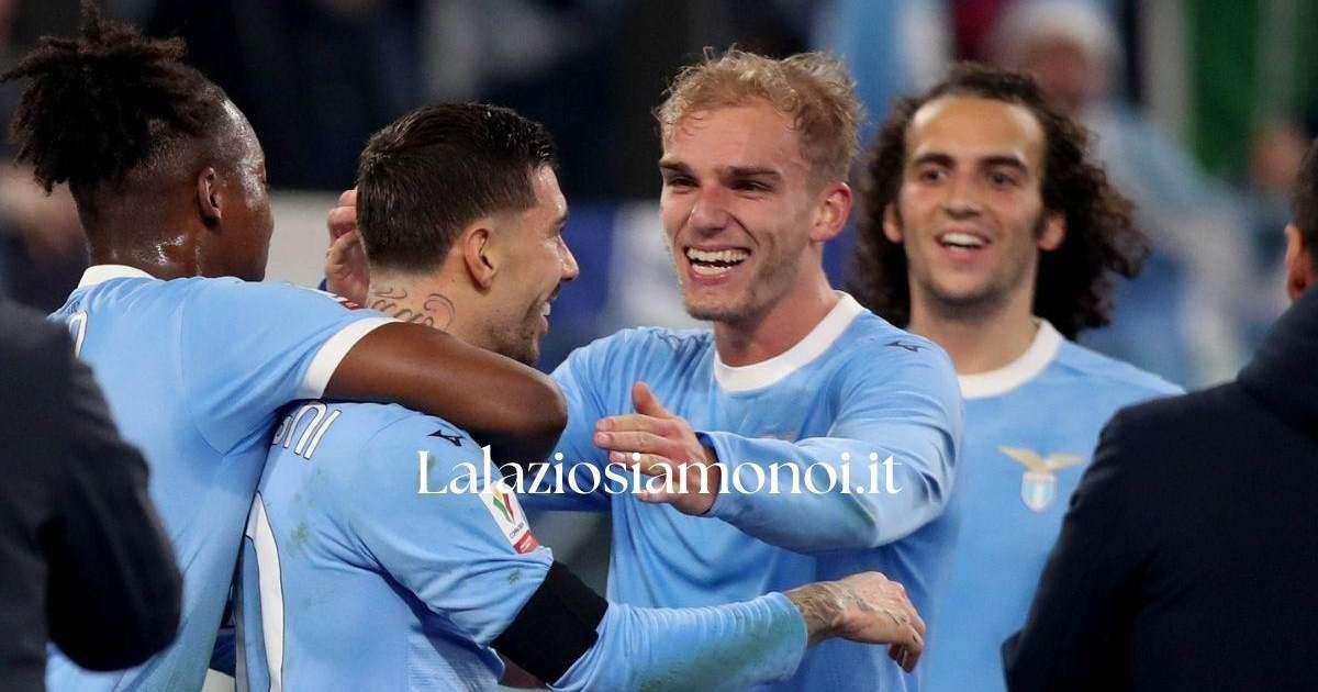 Lazio-Milan, l'analisi di Piscedda: la chiave della vittoria